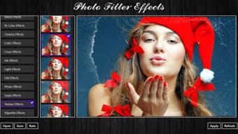 Image 1 for Magic Photo Filter Effect…