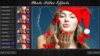 Imagen 3 para Magic Photo Filter Effect…