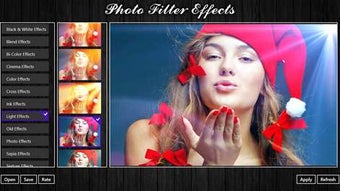 Imagen 0 para Magic Photo Filter Effect…