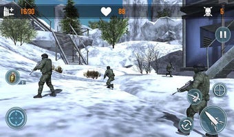 Image 0 for No Rule Warzone