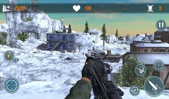Image 2 for No Rule Warzone