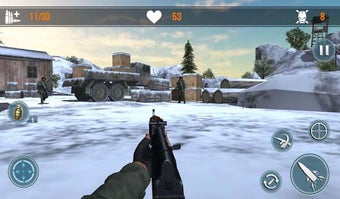 Image 1 for No Rule Warzone