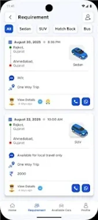 Image 0 for Gaddiwale