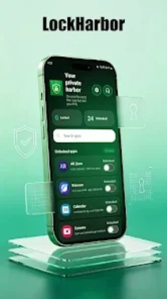 Imagen 0 para LockHarbor