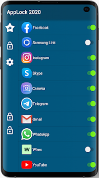 Image 3 for Applock 2020