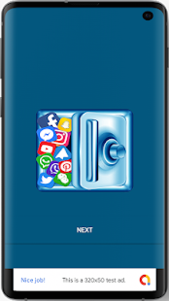 Image 1 for Applock 2020