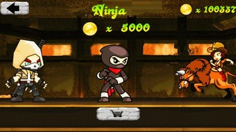 Image 1 for Zombie Attack