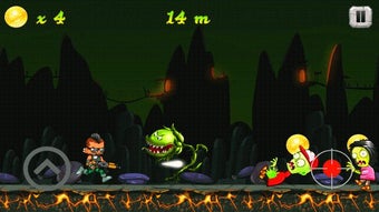 Image 0 for Zombie Attack