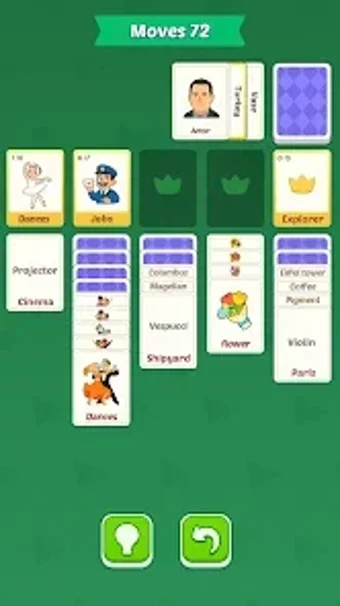 Imagen 0 para Solitaire Travel: Words