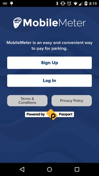 Image 0 for MobileMeter
