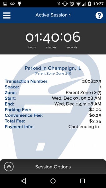 Image 1 for MobileMeter