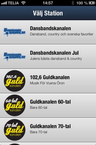Imagen 0 para Dansbandskanalen.se