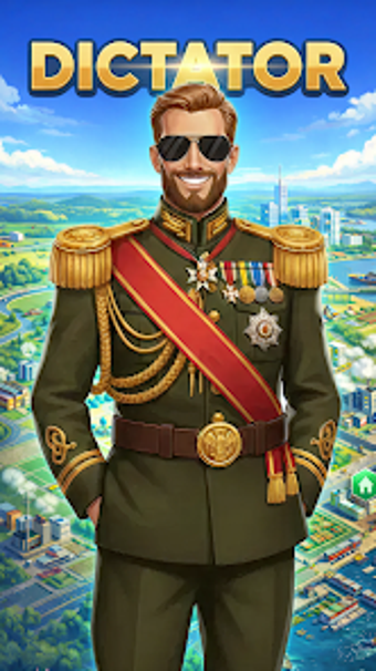 Image 0 for Dictator: Build  Conquer