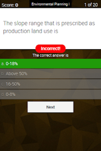 Imagen 1 para EnP Environmental Planner…