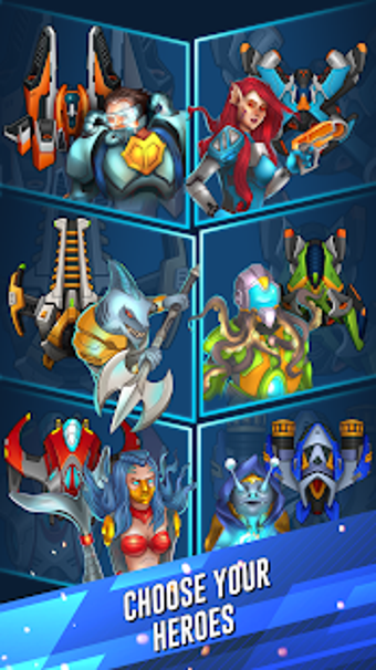 Image 1 for Hunter Empire: shooting g…