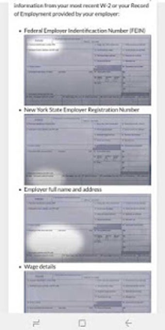 Image 0 for Unemployment NY