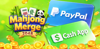 Image 0 for Mahjong Winner : Merge 22…