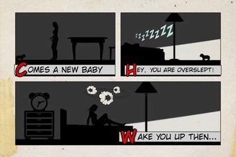 Image 0 for Story of a stray dog (A T…