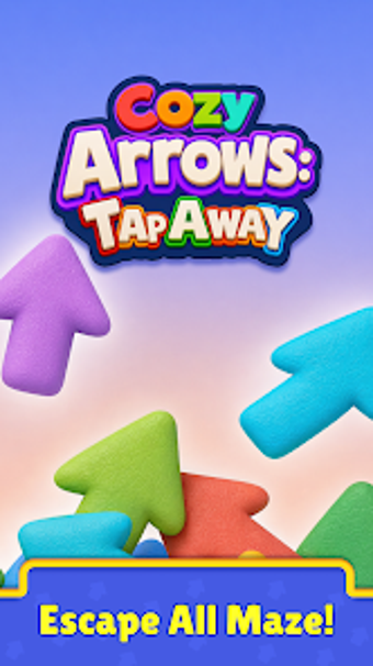 Imagen 0 para Cozy Arrows: Tap Away