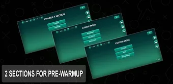 Imagen 0 para FingerApp: training of ai…