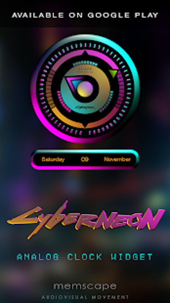 Imagen 3 para CYBERNEON Smart Launcher …