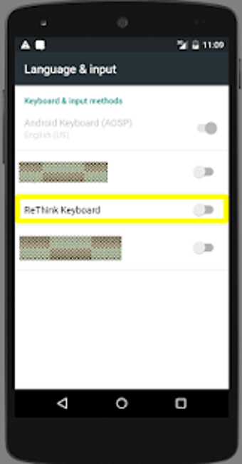 Image 2 for ReThink - Stops Cyberbull…