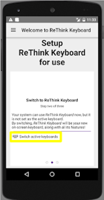 Image 3 for ReThink - Stops Cyberbull…