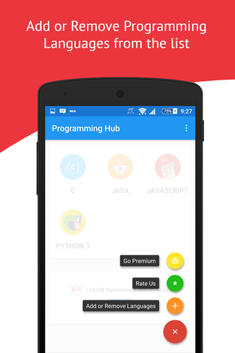 Image 3 for Programming Hub, Learn to…