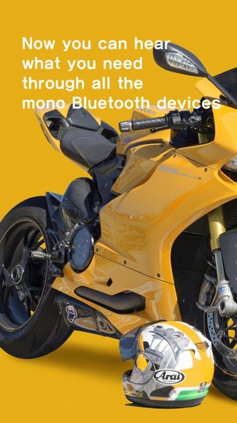 Imagen 3 para Mono mono pro - Bluetooth…