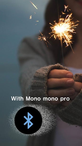 Imagen 1 para Mono mono pro - Bluetooth…