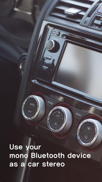 Imagen 0 para Mono mono pro - Bluetooth…