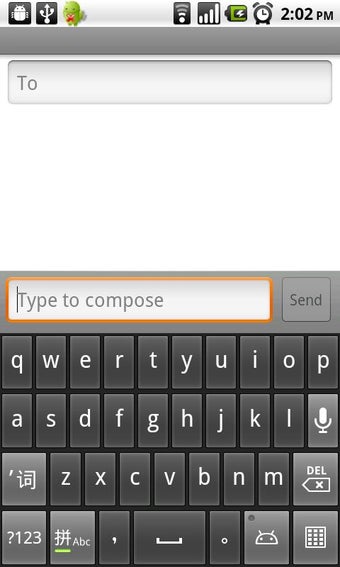 Image 2 for Google Pinyin Input