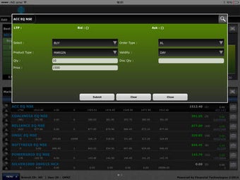 Imagen 0 para RKGLOBAL Tablet