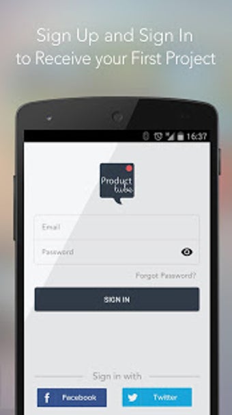 Image 0 for ProductTube