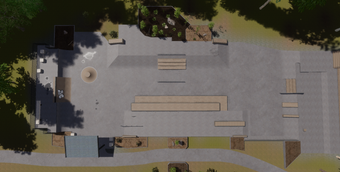 Image 0 for Redbank for ScooterFlow