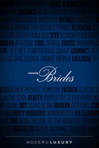 Image 0 for Modern Luxury Weddings Ho…