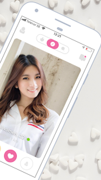 Image 0 for Thai Dating - MizzThai