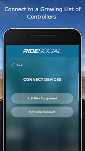 Image 0 for RideSocial