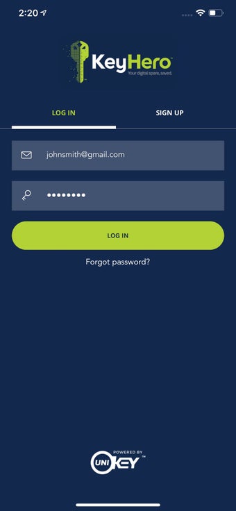 Image 2 for KeyHero