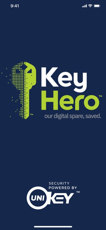 Image 3 for KeyHero