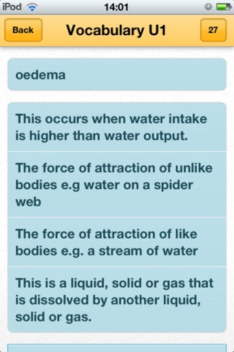 Image 5 for The ADWC Anatomy Quiz