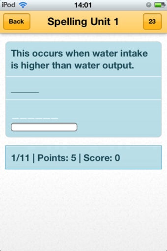 Image 4 for The ADWC Anatomy Quiz