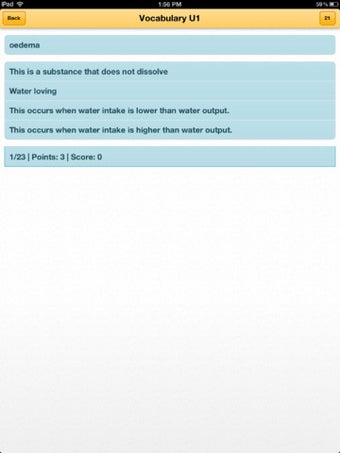 Image 2 for The ADWC Anatomy Quiz