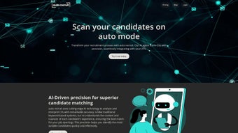 Image 0 for Auto recruit