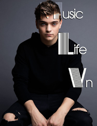 Image 0 for Martin Garrix Album Music