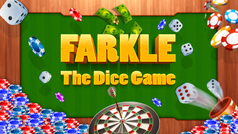 Image 1 for Farkle The Dice Game