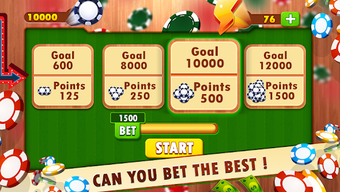 Image 0 for Farkle The Dice Game