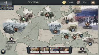 Imagen 2 para European War 6: 1914