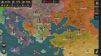 Imagen 0 para European War 6: 1914