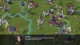 Imagen 1 para European War 6: 1914